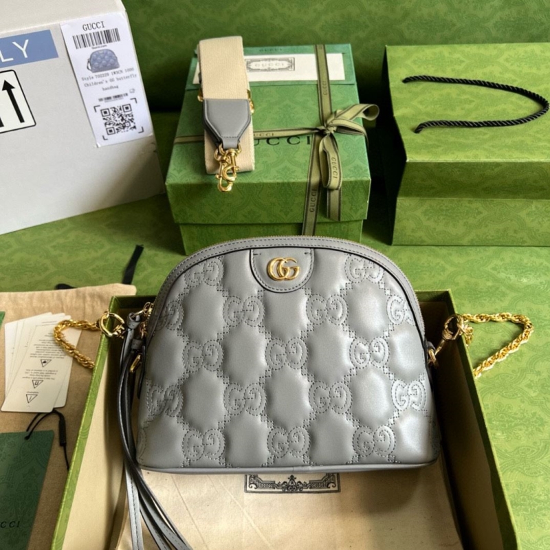 G*u*i satchel bags
